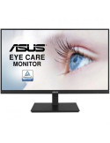 Monitor Asus VA27DQSB 27"/ Full HD/ Multimedia/ Regulable en altura/ Negro