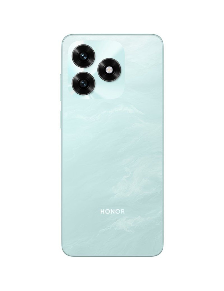 Smartphone Honor X5c Plus 4GB/ 128GB/ 6.74"/ Cian Oceano