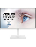 Monitor Profesional Asus VA27DQSB-W 27"/ Full HD/ Multimedia/ Blanco