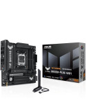Placa Base Asus TUF GAMING B850M-PLUS WIFI Socket 1851/ Micro ATX