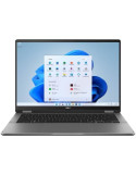 Portátil Convertible Asus VivoBook OLED 14 Flip TP3407SA-QL064W Intel Core Ultra 7-258V/ 32GB/ 1TB SSD/ 14" Táctil/ Win11
