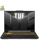 Portátil Gaming Asus TUF F16 TUF607VU-RL130 Intel Core i7-13620H/ 16GB/ 512GB SSD/ GeForce RTX 4050/ 16"/ Sin Sistema Operativo