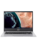 ChromeBook Asus CX1400CKA-NK0724 Intel Celeron N4500/ 8GB/ 128GB/ 14"/ Chrome OS
