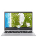 ChromeBook Asus CX1500CKA-NJ0445 Intel Celeron N4500/ 8GB/ 128GB/ 15.6"/ Chrome OS