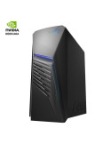 PC Gaming Asus ROG Strix G13CHR-51440F0450 Intel Core i5-14400F/ 16GB/ 1TB SSD/ GeForce RTX 4060/ Sin Sistema Operativo
