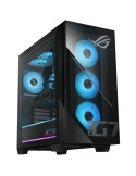 PC Gaming Asus ROG Strix G700TF G700TF-09285K0830 Intel Core Ultra 9 285K/ 64GB/ 2TB SSD/ GeForce RTX 5080/ Sin Sistema Operativ
