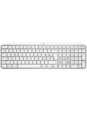 Teclado Inalámbrico por Bluetooth Logitech MX Keys S