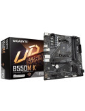 Placa Base Gigabyte B550M K Socket AM4/ Micro ATX