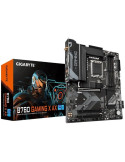 Placa Base Gigabyte B760 GAMING X AX Socket 1700