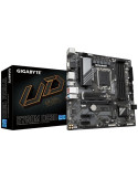 Placa Base Gigabyte B760M DS3H Socket 1700/ Micro ATX