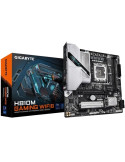 Placa Base Gigabyte H810M GAMING WIFI 6 Socket 1851/ Micro ATX