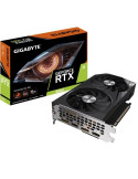 Tarjeta Gráfica Gigabyte GeForce RTX 3060 GAMING OC/ 8GB GDDR6