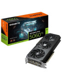 Tarjeta Gráfica Gigabyte GeForce RTX 5060 Ti Gaming OC/ 16GB GDDR7