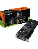 Tarjeta Gráfica Gigabyte GeForce RTX 5070 WindForce SFF 12G/ 12GB GDDR7