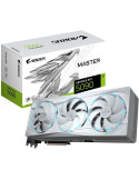 Tarjeta Gráfica Gigabyte AORUS GeForce RTX 5090 MASTER ICE 32G/ 32GB GDDR7