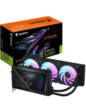 Tarjeta Gráfica Gigabyte AORUS GeForce RTX 5090 Xtreme WaterForce 32G/ 32GB GDDR7
