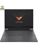 Portátil Gaming HP Victus 15-FB2009NS Ryzen 7 8845HS/ 32GB/ 1TB SSD/ GeForce RTX 4050/ 15.6"/ Sin Sistema Operativo