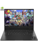 Portátil Gaming HP Omen 16-WF1032NS Intel Core i9-14900HX/ 32GB/ 1TB SSD/ GeForce RTX 4060/ 16.1"/ Sin Sistema Operativo