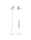 Auriculares Inalámbricos Deportivos Fonestar Active-B/ con Micrófono/ Bluetooth/ Blancos