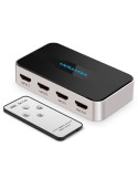 Duplicador HDMI Vention AFFH0/ 4x HDMI Hembra - HDMI Macho