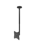 Soporte de Techo Inclinable Approx appSTT01 para TV de 17-42"/ hasta 30kg