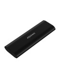 Caja Externa para Disco SSD M.2 SATA/NVMe Aisens ASM2-014B/ USB 3.2/ Sin tornillos