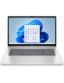 Portátil HP 17-CN3005NS Intel Core i7-1355U/ 16GB/ 512GB SSD/ 17.3"/ Win11