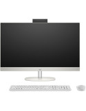 PC All in One HP 24-CR0105NS Intel Core i5-1335U/ 16GB/ 512GB SSD/ 23.8"/ Sin Sistema Operativo