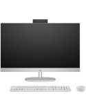 PC All in One HP 27-CR0059NS Intel Core i7-1355U/ 16GB/ 1TB SSD/ 27"/ Sin Sistema Operativo