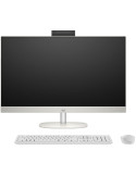 PC All in One HP 27-CR0057NS Ryzen 5 7520U/ 16GB/ 512GB SSD/ 27"/ Sin Sistema Operativo