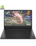 Portátil Gaming HP Omen 17-DB0019NS Ryzen 9 8945HS/ 32GB/ 1TB SSD/ GeForce RTX 4060/ 17.3"/ Sin Sistema Operativo