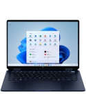 Portátil Convertible HP OmniBook X Flip 14-FM0008NS Intel Core Ultra 7-258V/ 32GB/ 1TB SSD/ 14" Táctil/ Win11