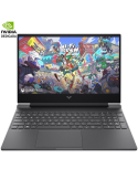 Portátil Gaming HP Victus 15-FA2707NS Intel Core i5-13420H/ 32GB/ 512GB SSD/ GeForce RTX 4050/ 15.6"/ Sin Sistema Operativo