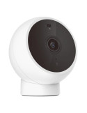 Cámara de Videovigilancia Xiaomi Mi Camera 2K Montura Magnética/ 180 / Visión Nocturna