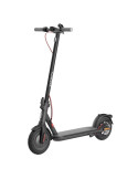 Patinete Eléctrico Xiaomi Electric Scooter 4/ Motor 600W/ Ruedas 10"/ 25km/h/ Autonomía 35km/ Negro