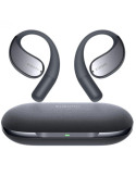 Auriculares Bluetooth Xiaomi Openwear Stereo con estuche de carga/ Autonomía 7h/ Grises