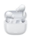 Auriculares Bluetooth Xiaomi Redmi Buds 6 Lite con estuche de carga/ Autonomía 7h/ Blancos