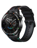 Smartwatch Xiaomi Watch S4/ Notificaciones/ Frecuencia Cardíaca/ GPS/ Arcoíris