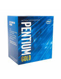 Procesador Intel Pentium Gold G6400 4GHz Socket 1200