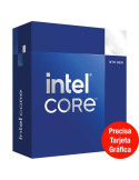 Procesador Intel Core i9-14900F 2.1GHz Socket 1700