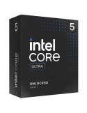 Procesador Intel Core Ultra 5 245K 4.2 GHz Socket 1851