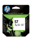 Cartucho de Tinta Original HP n 57/ Tricolor