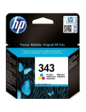 Cartucho de Tinta Original HP n 343/ Tricolor