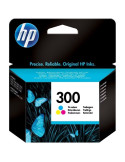 Cartucho de Tinta Original HP n 300/ Tricolor