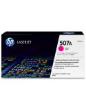 Tóner Original HP n 507A/ Magenta