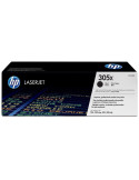 Tóner Original HP n 305X XL Alta Capacidad/ Negro