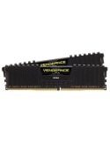 Memoria RAM Corsair Vengeance LPX 2 x 8GB/ DDR4/ 3000MHz/ 1.35V/ CL16/ DIMM