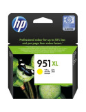 Cartucho de Tinta Original HP n 951 XL Alta Capacidad/ Amarillo