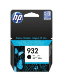 Cartucho de Tinta Original HP n 932/ Negro