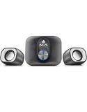 Altavoces NGS Comet 2.1/ 20W/ 2.1
